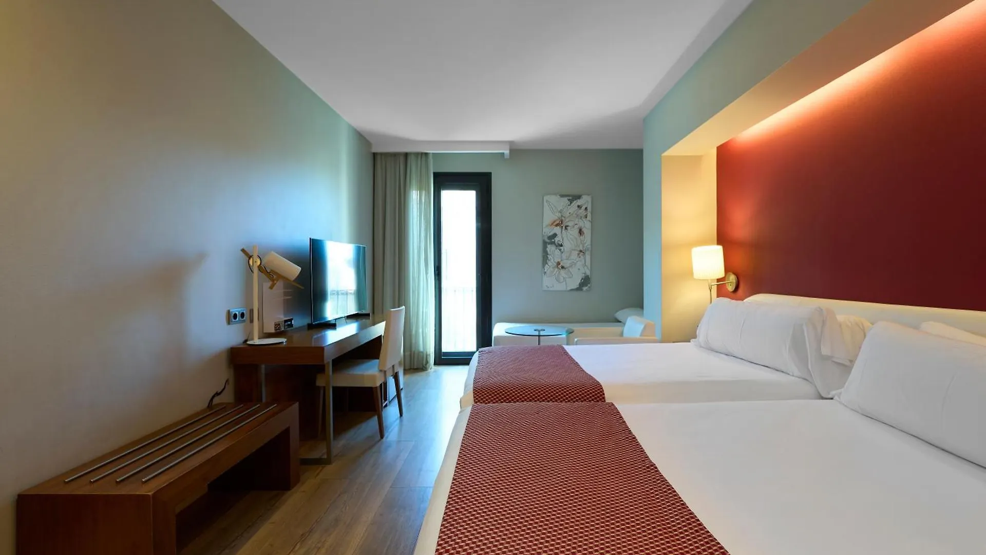 Catalonia Ramblas 4* Sup Barcelona 4*,
