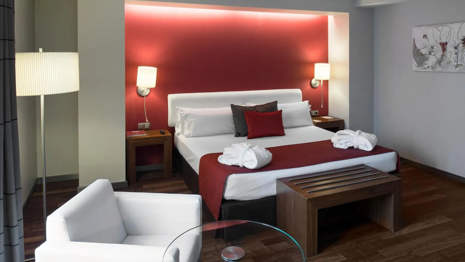 **** Hotel Catalonia Ramblas 4* Sup Barcelona Spain