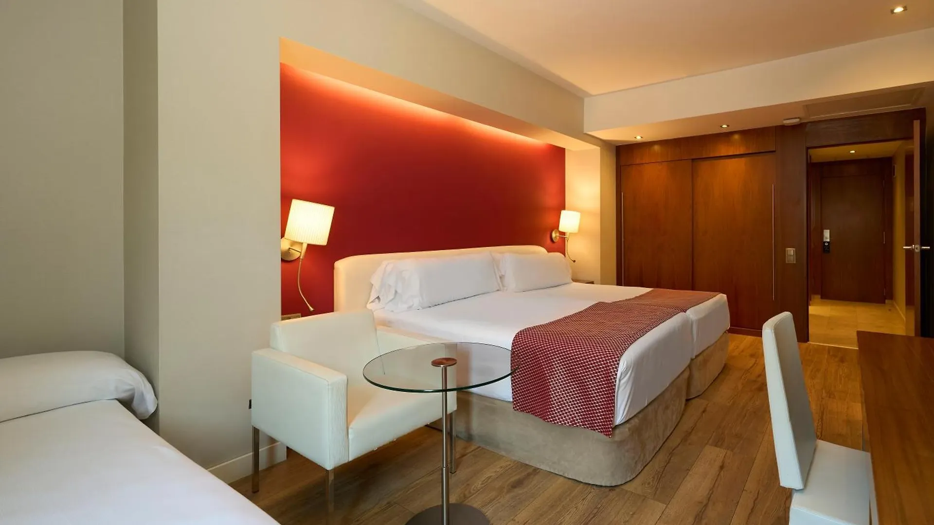 Catalonia Ramblas 4* Sup Barcelona Hotel