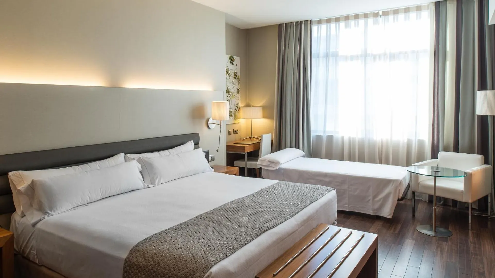 Catalonia Ramblas 4* Sup Barcelona Hotel