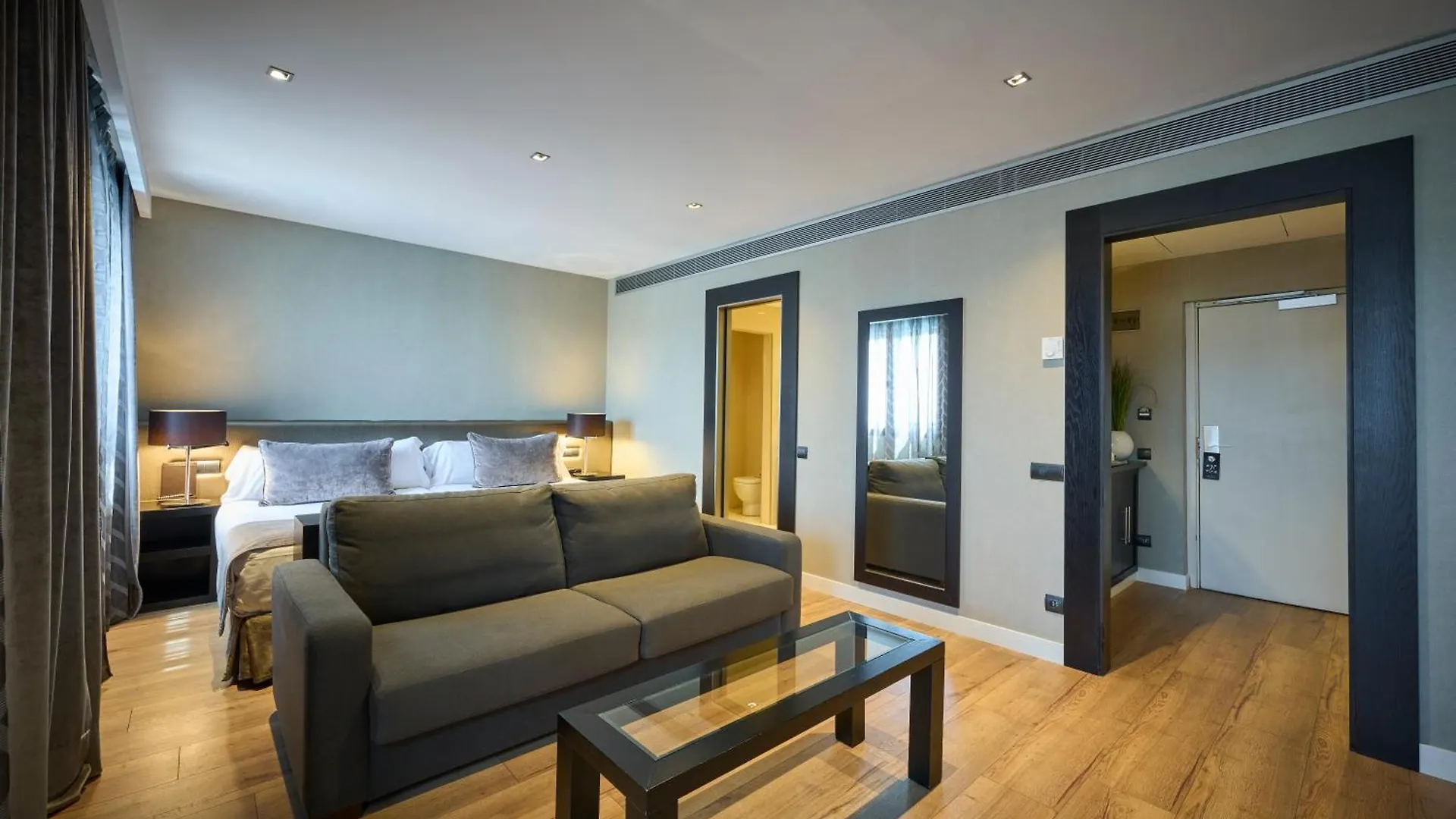 Hotel Catalonia Ramblas 4* Sup Barcelona