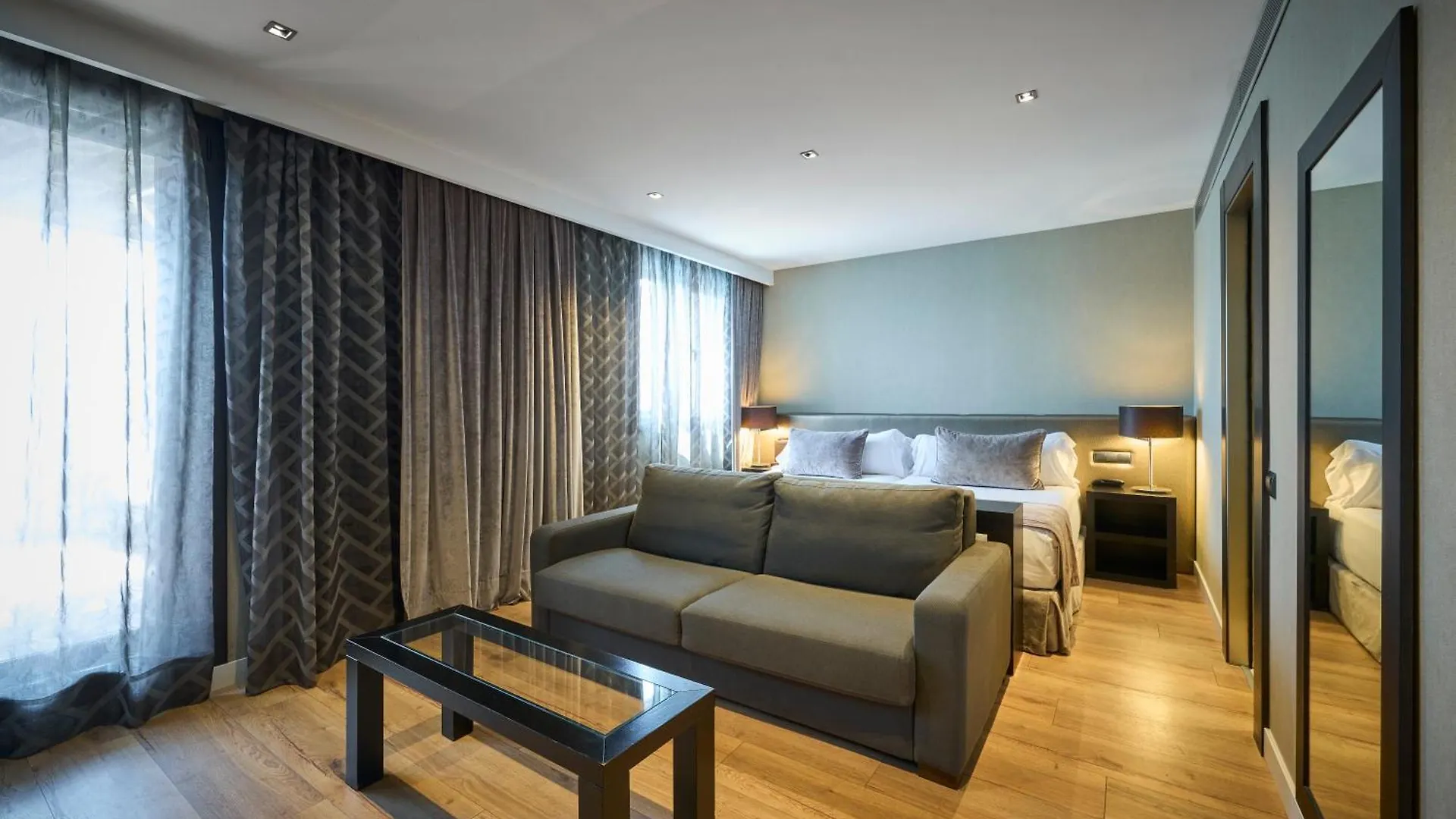 Catalonia Ramblas 4* Sup Barcelona 4*,  Spain