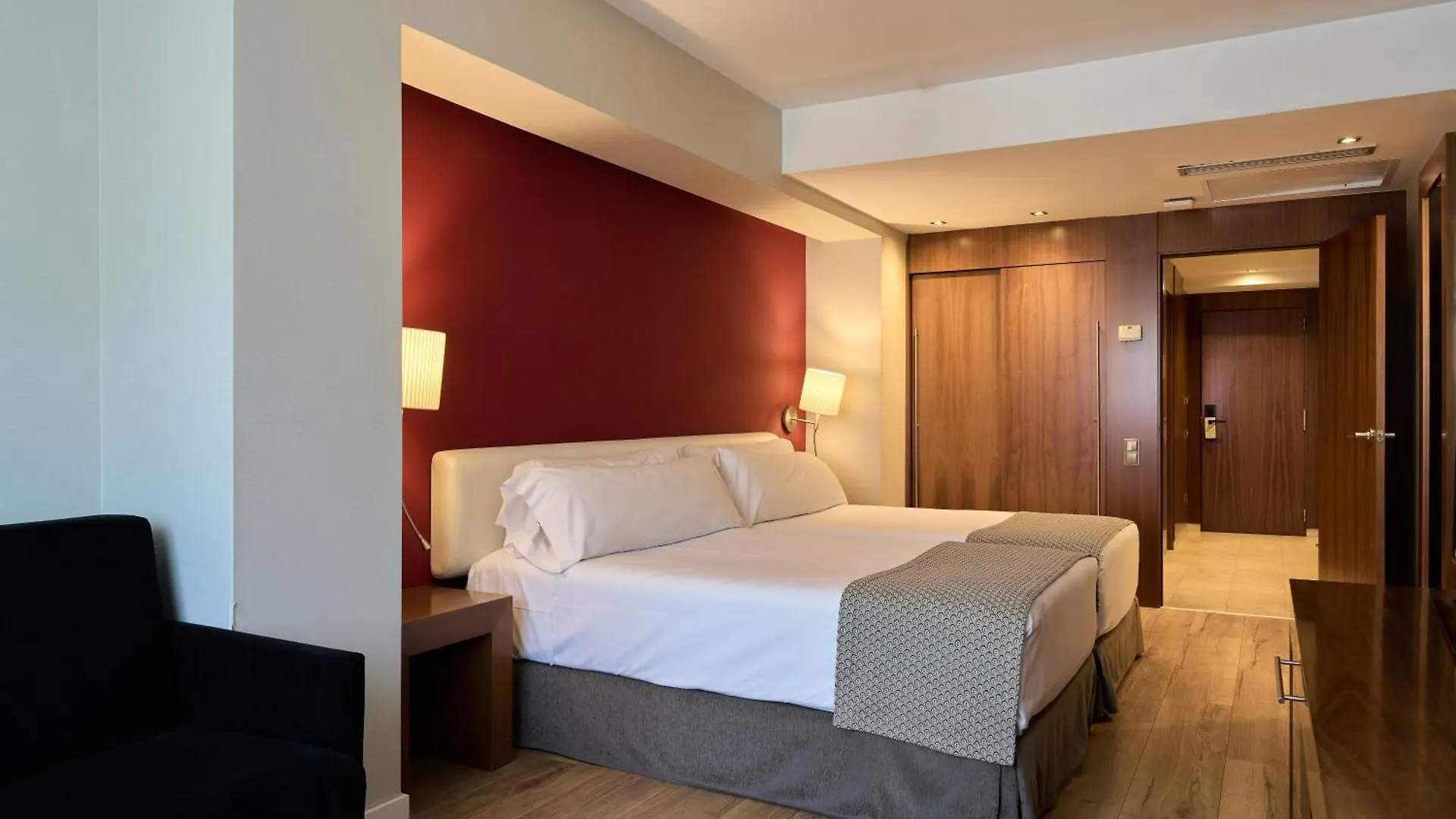 Catalonia Ramblas 4* Sup Barcelona Hotel