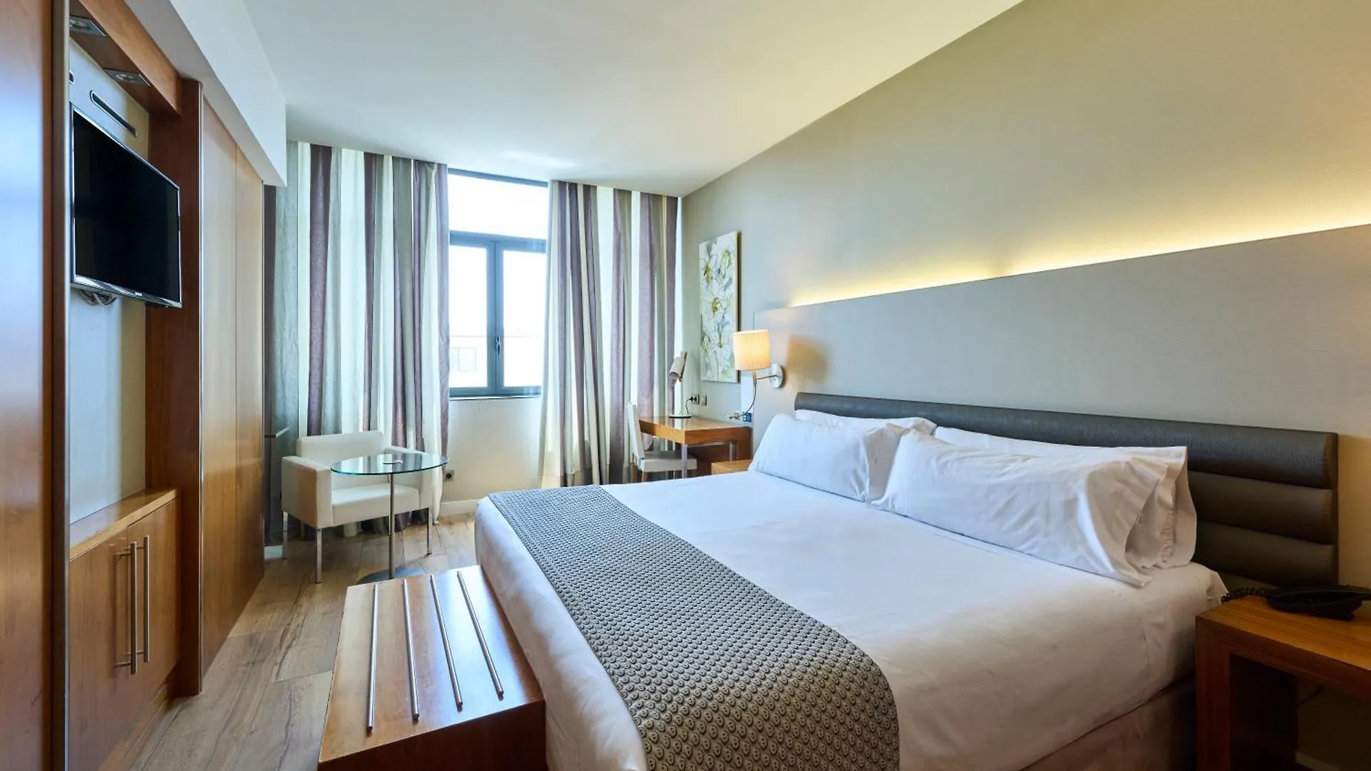 Hotel Catalonia Ramblas 4* Sup Barcelona