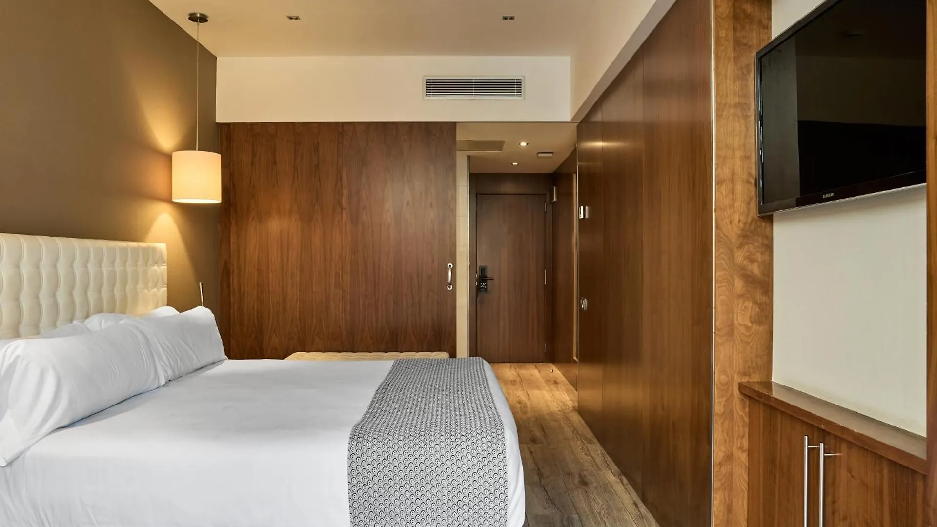 Hotel Catalonia Ramblas 4* Sup Barcelona