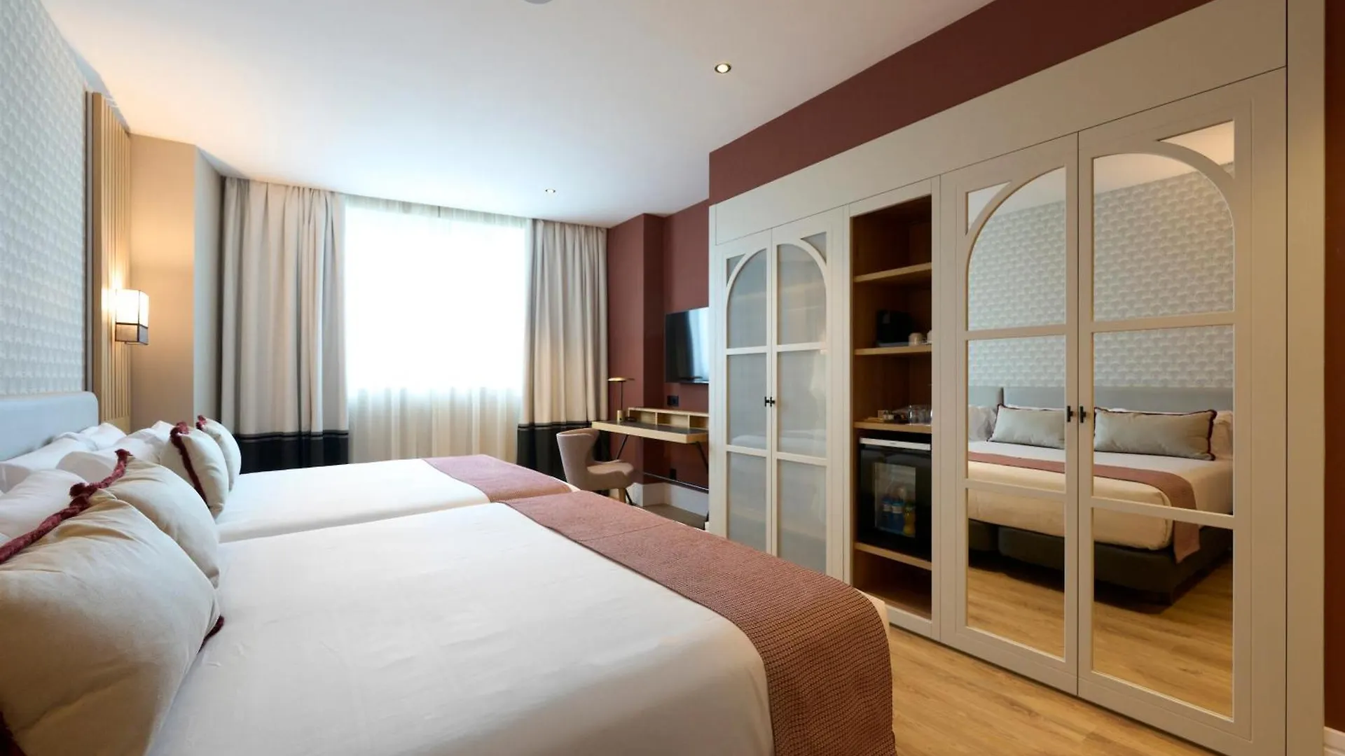 Catalonia Ramblas 4* Sup Barcelona 4*,  Spain