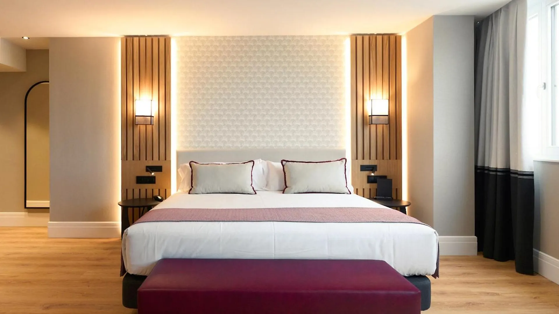Catalonia Ramblas 4* Sup Barcelona 4*,  Spain