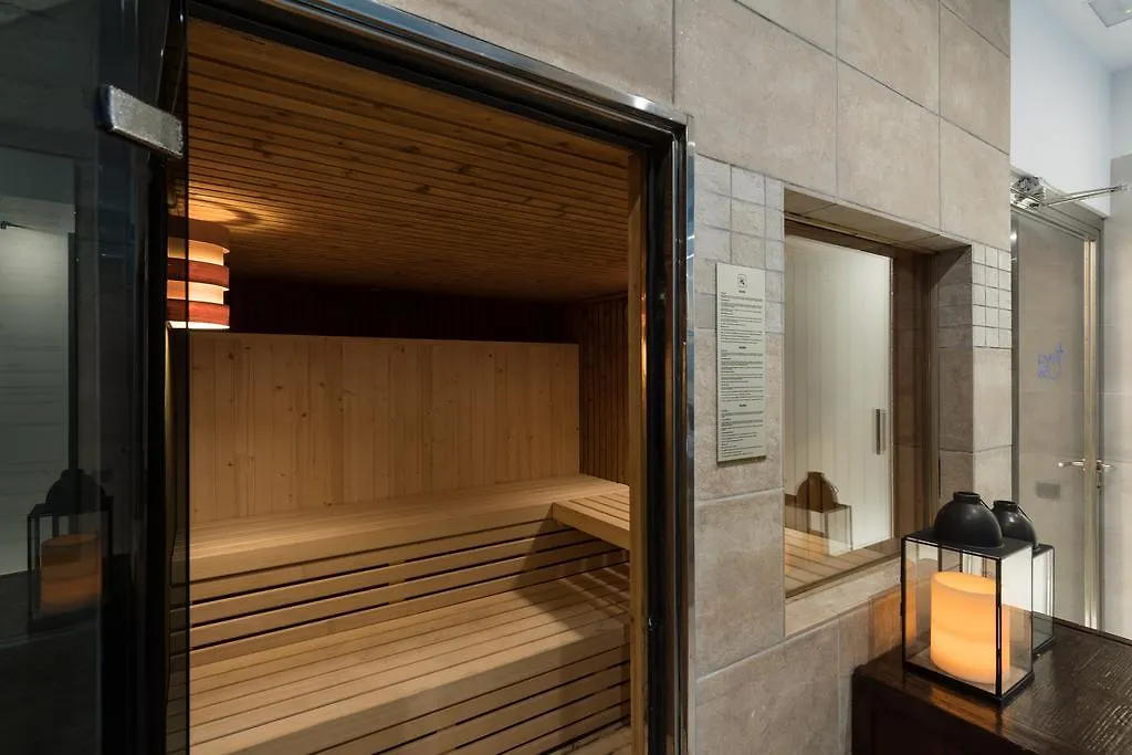**** Hotel Catalonia Ramblas 4* Sup Barcelona Spain