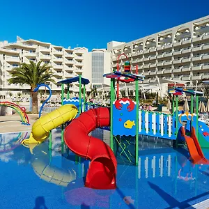 Hipotels Coma Gran 4* Sa Coma (Mallorca)
