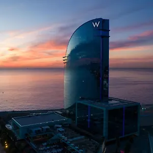W 5* Barcellona