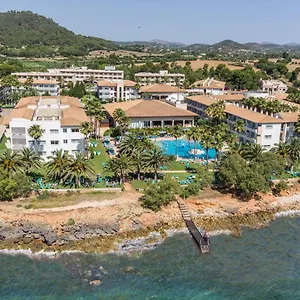 Grupotel Mallorca Mar 4* Cala Bona (Mallorca)