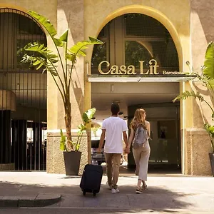 فندق Casa Lit, برشلونة