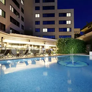 Sb Icaria Hotell