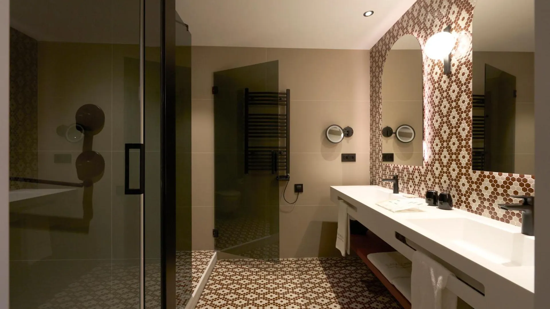 **** Hotel Catalonia Ramblas 4* Sup Barcelona Spain