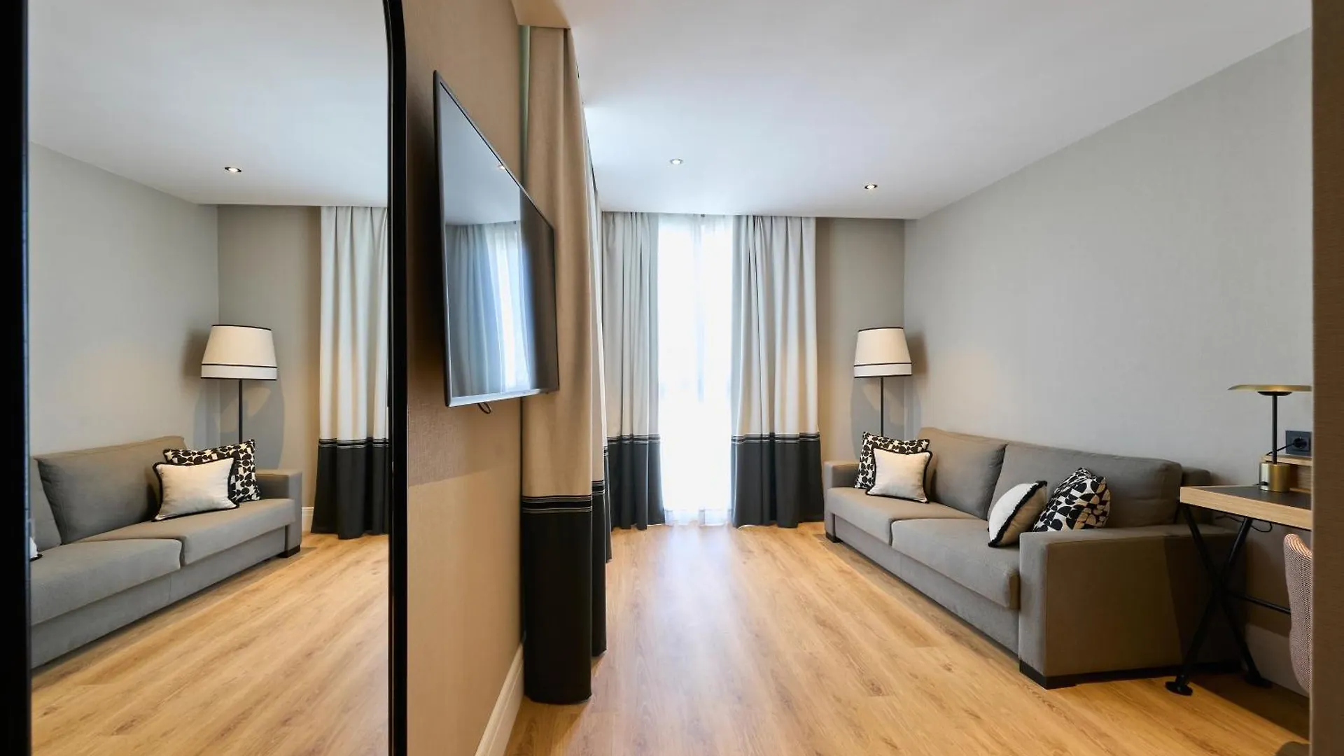 Catalonia Ramblas 4* Sup Barcelona 4*,
