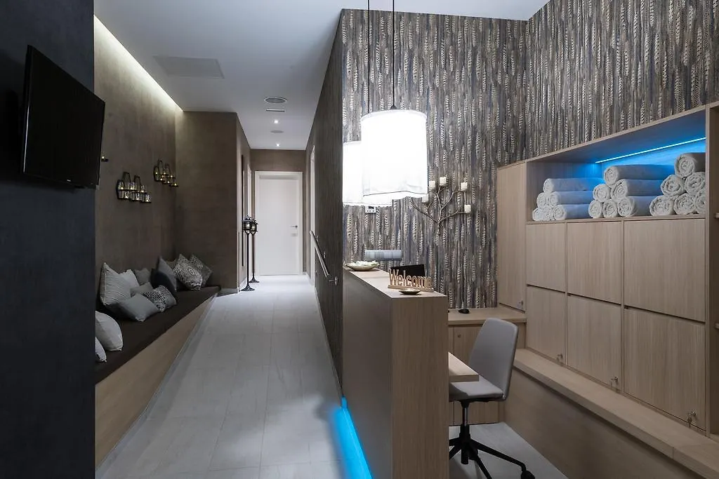 Catalonia Ramblas 4* Sup Barcelona Hotel