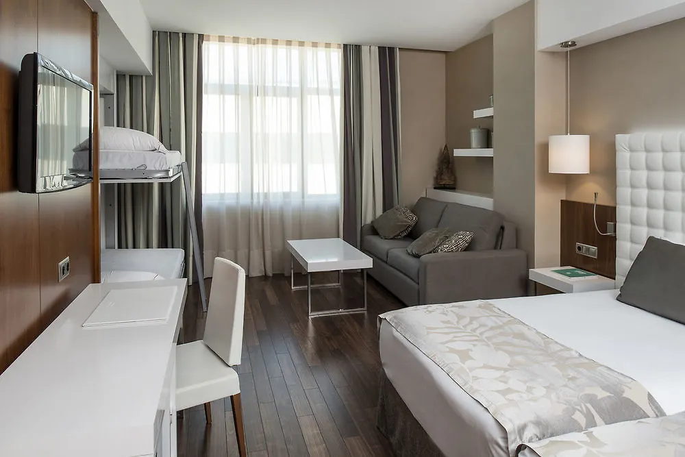 Catalonia Ramblas 4* Sup Barcelona 4*,  Spain