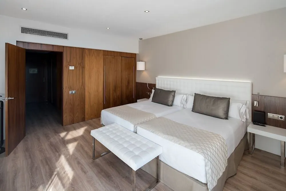 Catalonia Ramblas 4* Sup Barcelona Hotel