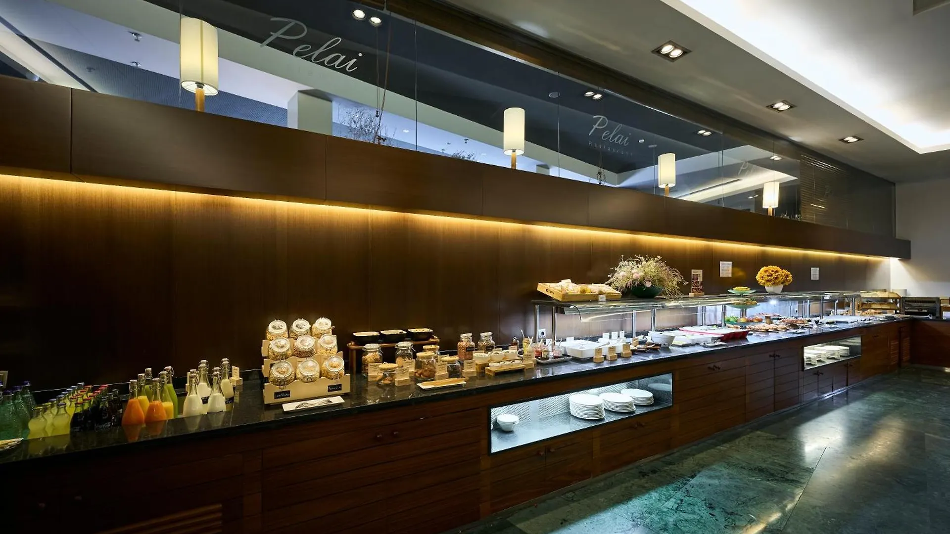 Hotel Catalonia Ramblas 4* Sup Barcellona