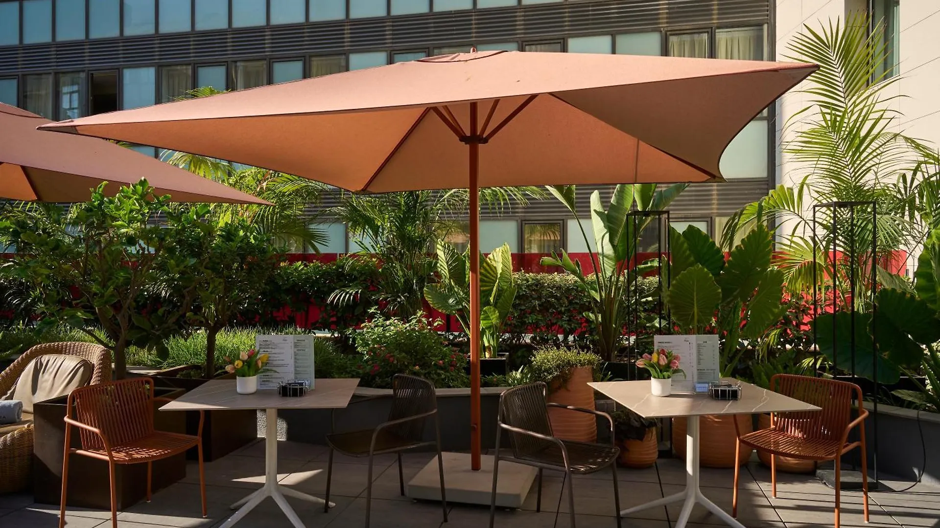 **** Hotel Catalonia Ramblas 4* Sup Barcellona Spagna