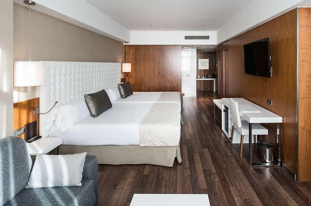 Catalonia Ramblas 4* Sup Barcelona 4*,  Spain