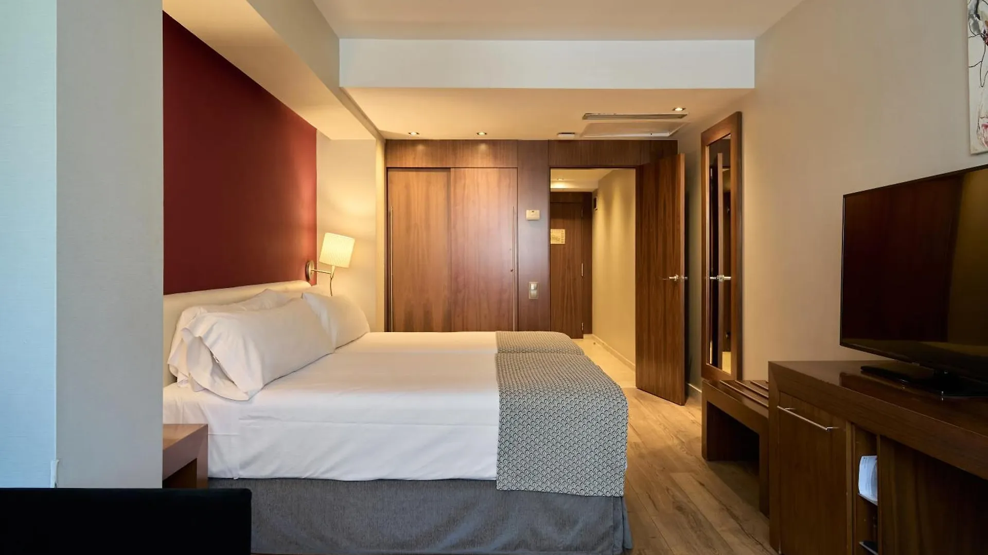 **** Hotel Catalonia Ramblas 4* Sup Barcellona Spagna