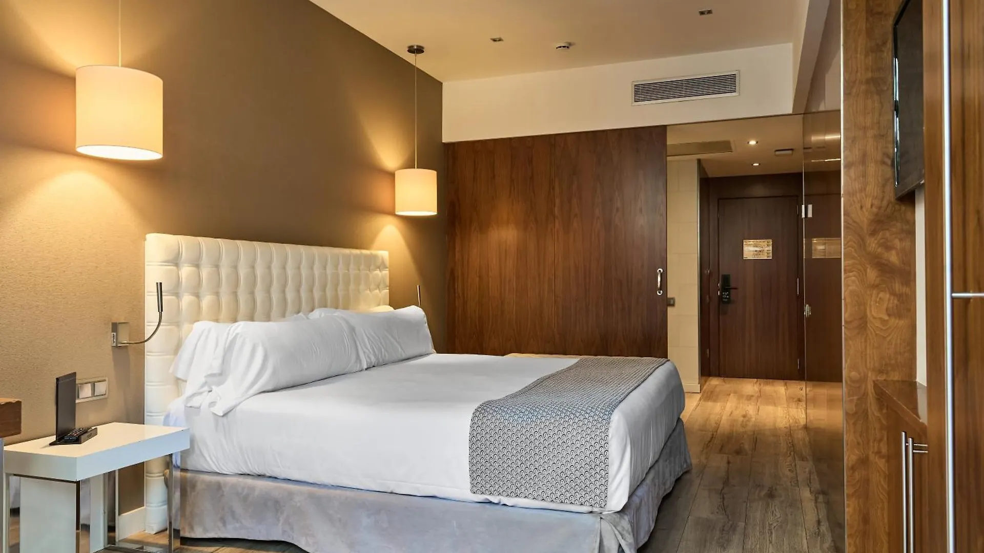 **** Hotel Catalonia Ramblas 4* Sup Barcellona Spagna