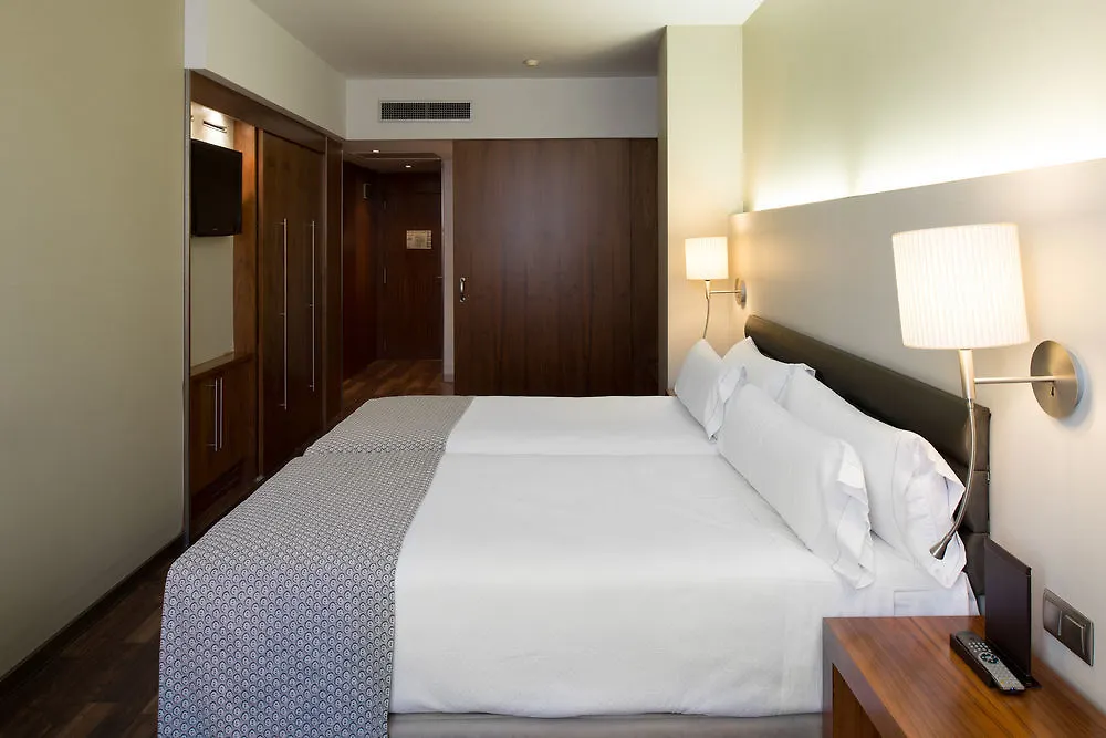Catalonia Ramblas 4* Sup Barcellona 4*,