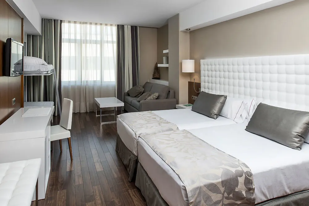 Catalonia Ramblas 4* Sup Barcellona Hotel