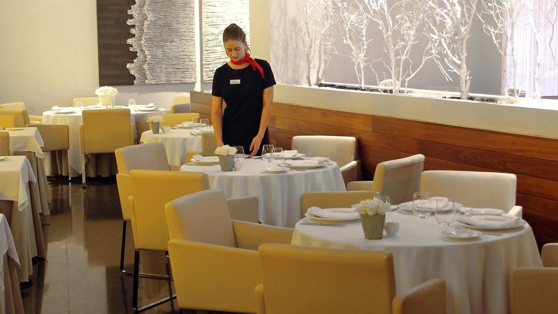 Catalonia Ramblas 4* Sup Barcellona Hotel